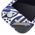 Cat Coq Blue Garden Nintendo Switch Lite Skin